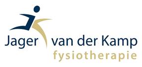 Jager van der Kamp logo