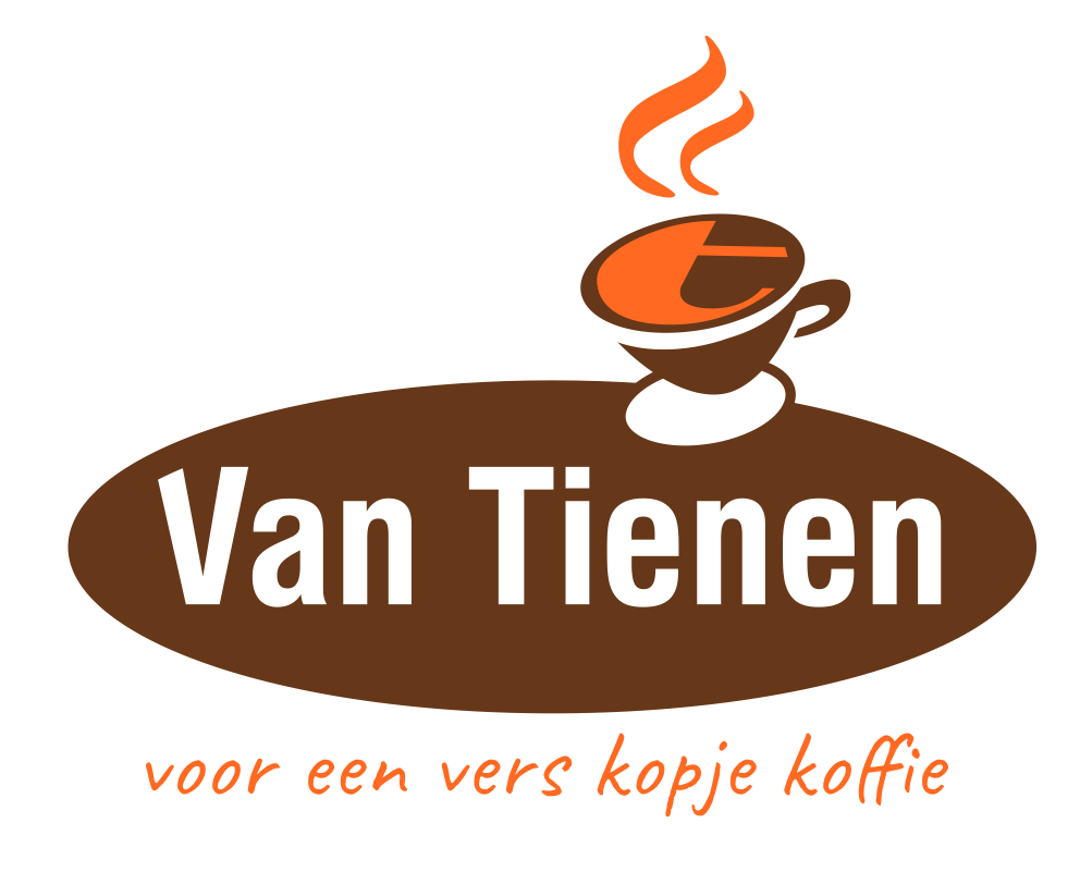 Van Tienen logo
