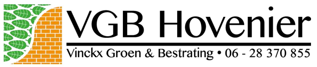 VGB Hoveniers logo