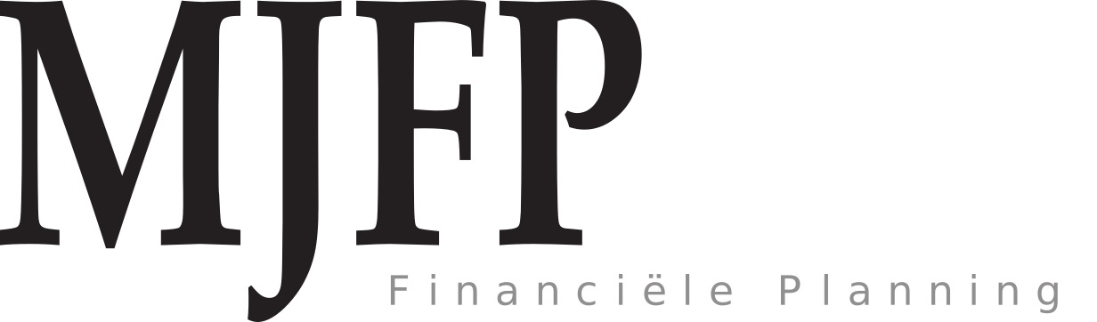 MJFP Financial Planning logo