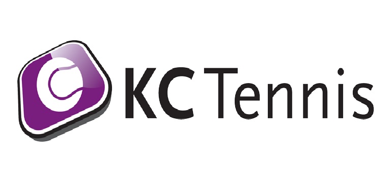 KC Tennis logo