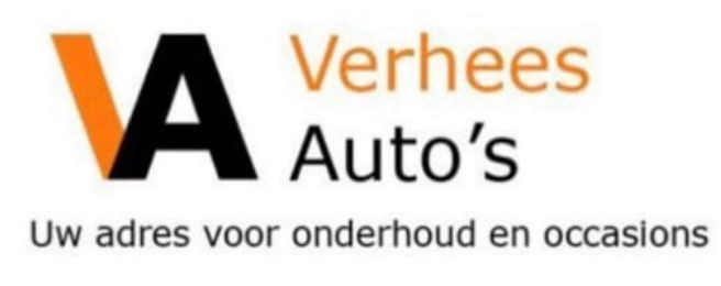 Verhees Auto's logo