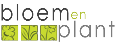 Bloem en Plant Nijmegen logo