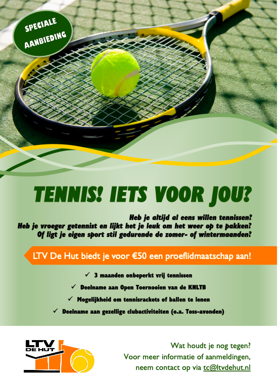 Proeflidmaatschap