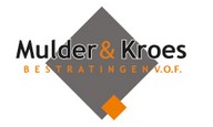 Mulder en Kroes Bestratingen logo
