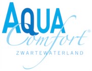Aqua Comfort logo