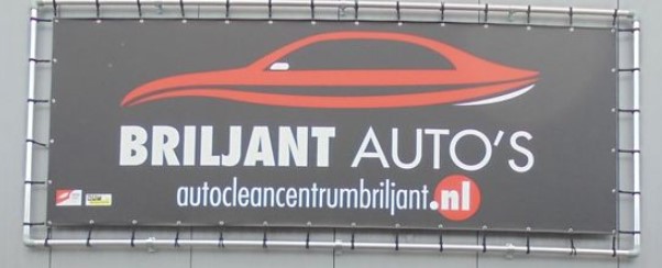Autoclean Brijant logo