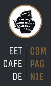 Eetcafé de Compagnie logo
