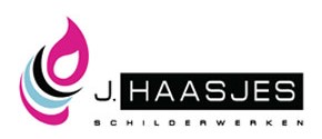Haasjes Schilderwerken Hasselt logo