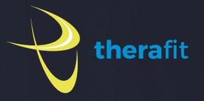 Therafit logo