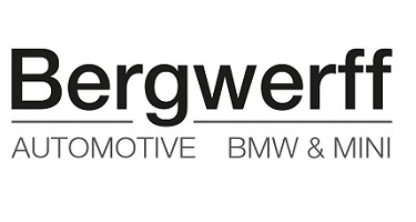 Bergwerff Automotive BMW & Mini logo