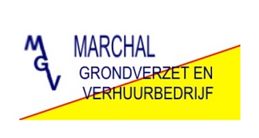 Marchal Grondverzet logo