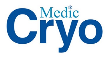 Cryo Solutions BV logo