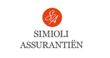 Simioli Assurantien logo