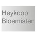 Heykoop Bloemisten logo