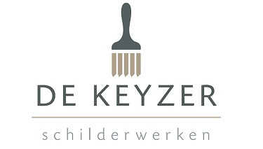 De Keyzer Schilderwerken logo