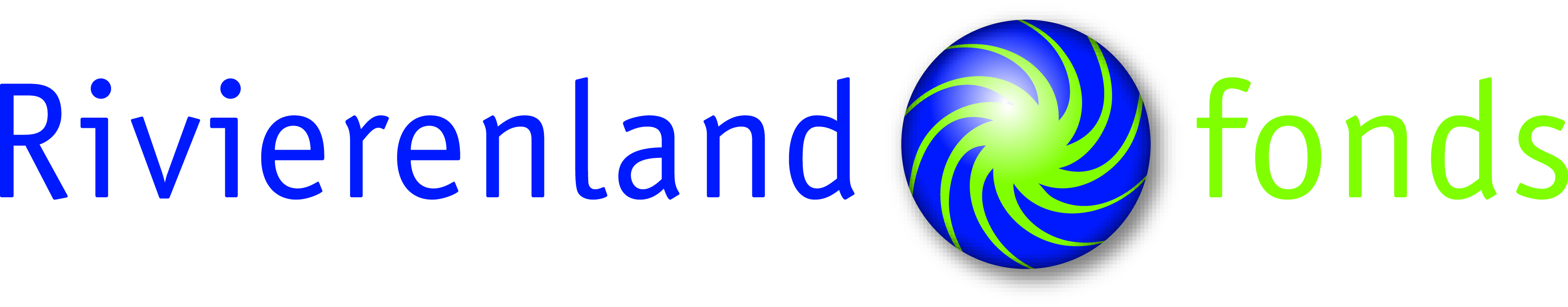 Rievierenlandfonds logo