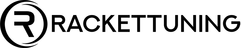 Racket Tuning logo