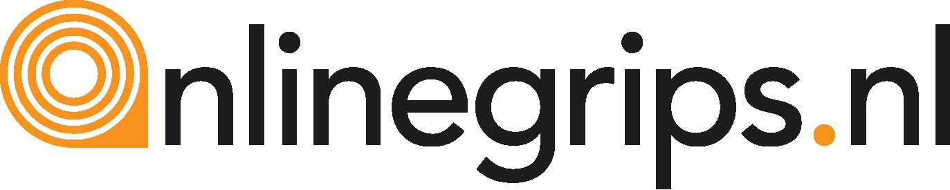 OnlineGrips.nl logo
