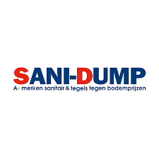 Sanidump logo