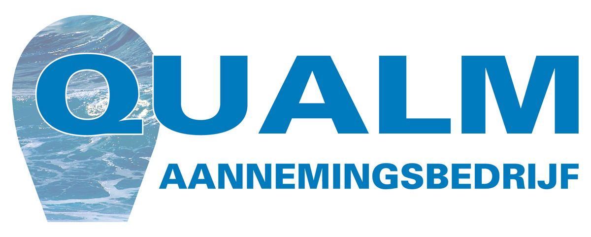 QUALM logo