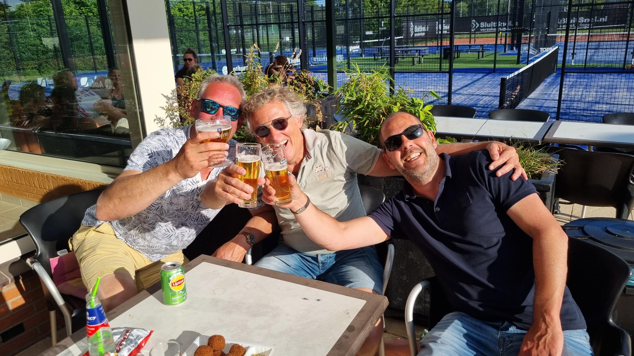 Meer gezelligheid 2