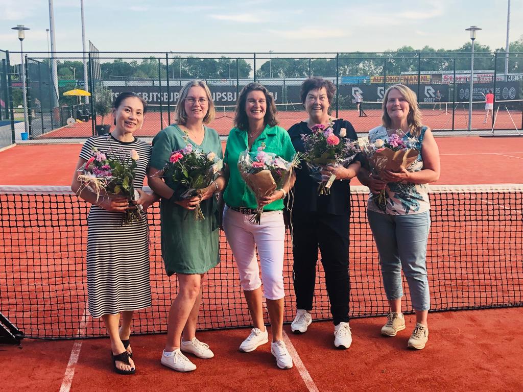 Team Brenda Truijens