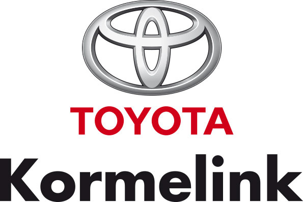 Toyota Kormelink logo