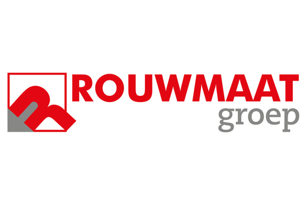 Rouwmaat Groep logo