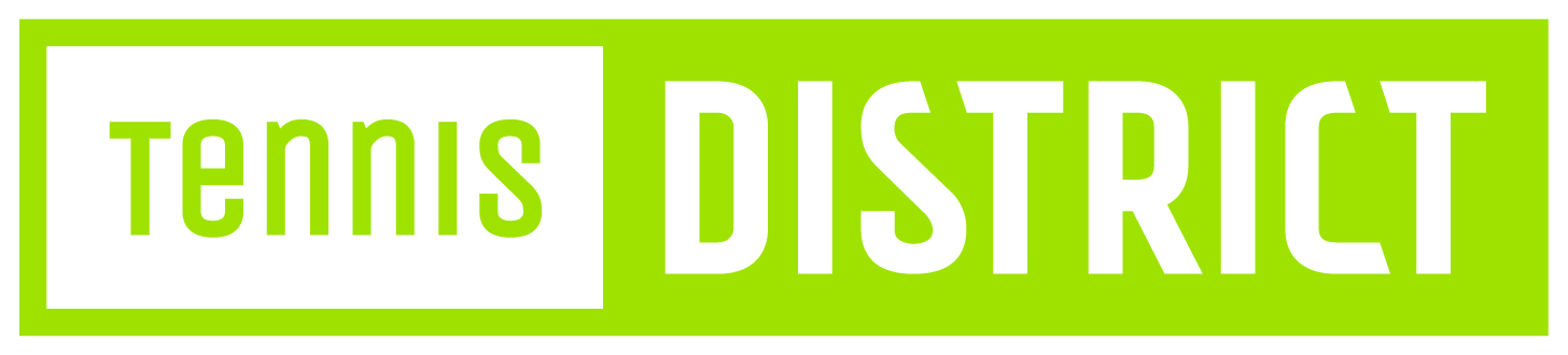 Tennisdistrict.com logo