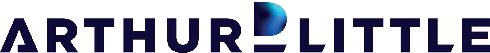 Arthur D Little logo