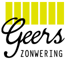Geers Zonwering logo