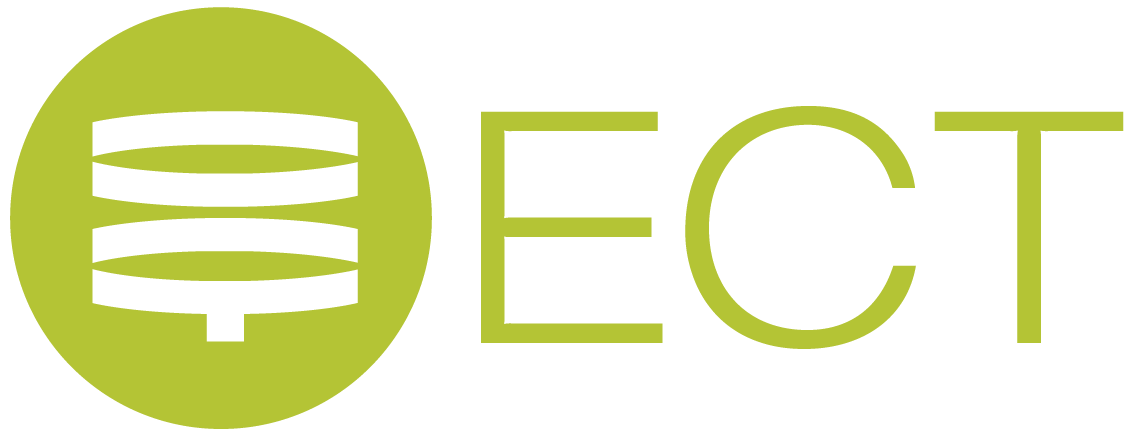 ECT logo
