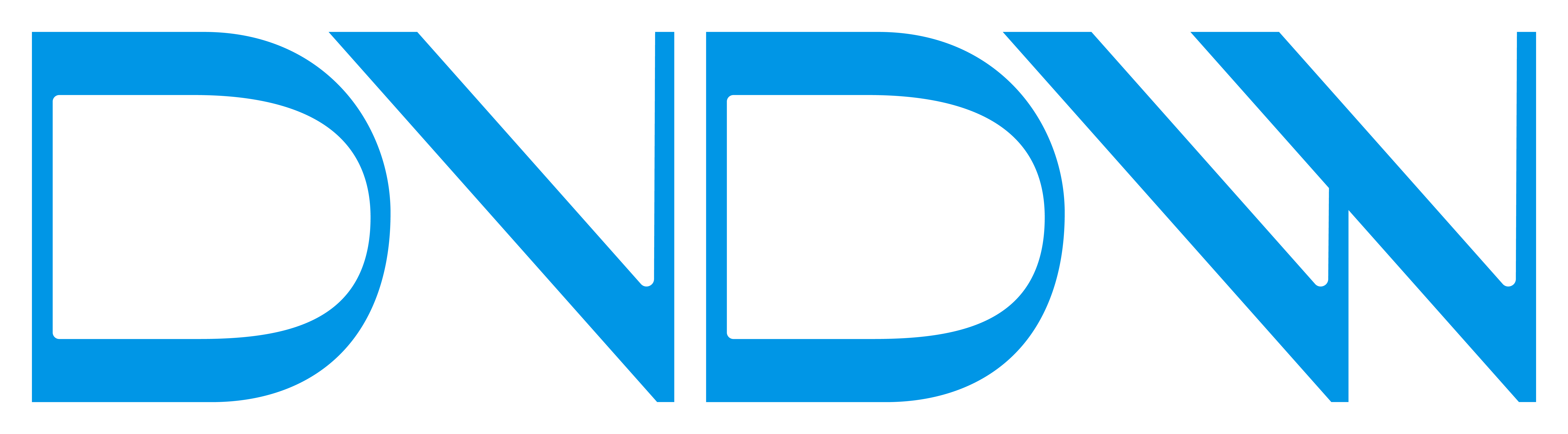 DVDW Advocaten logo
