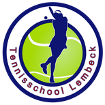 Tennisschool Lembeck logo