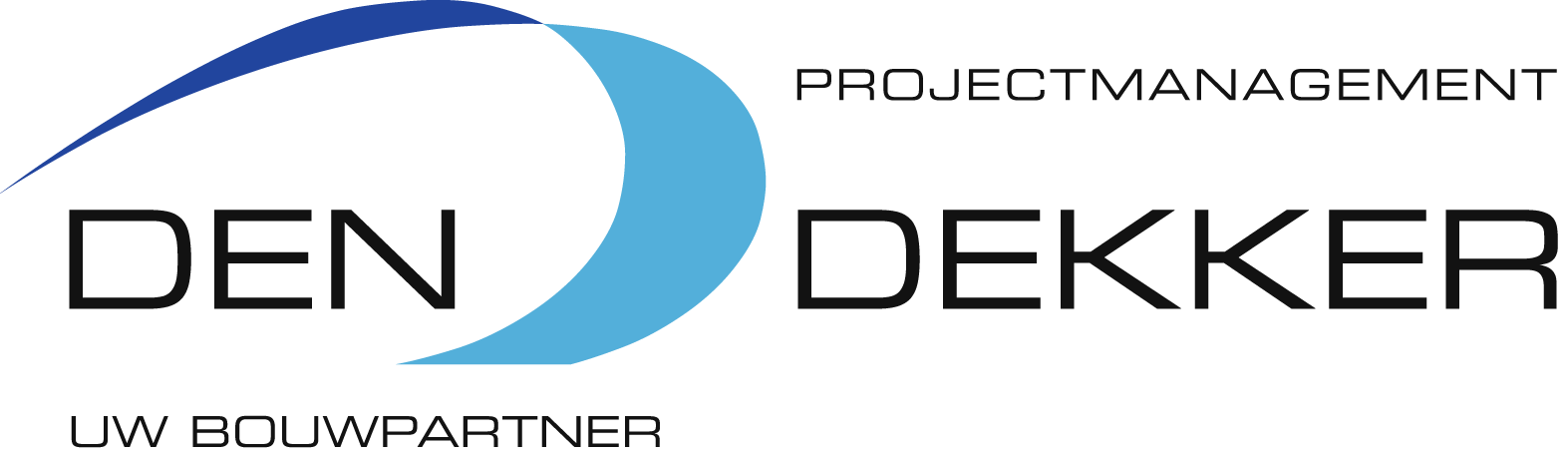 Den Dekker Projectmanagement logo