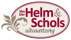 Van der Helm & Schols Uitvaartzorg logo