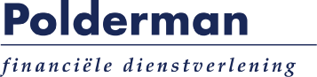 Polderman financiële dienstverlening logo