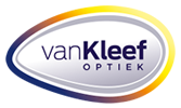 Van Kleef Optiek logo