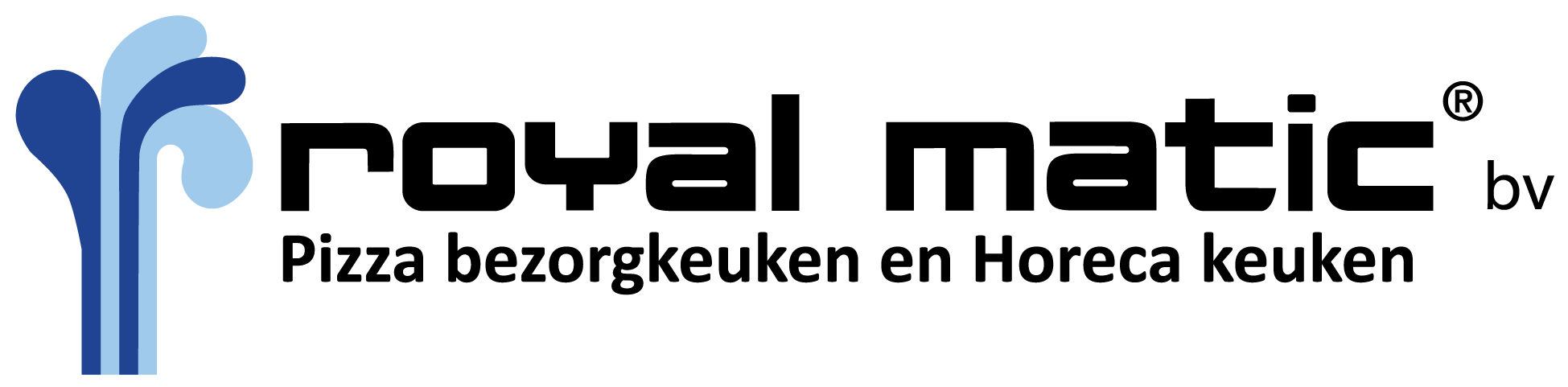Royal Matic logo
