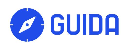 Guida logo