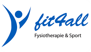 Fit4all Fysiotherapie & Sport logo