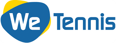 WeTennis logo