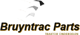 Bruyntrac Parts logo