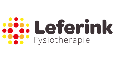 Leferink fysiotherapie logo
