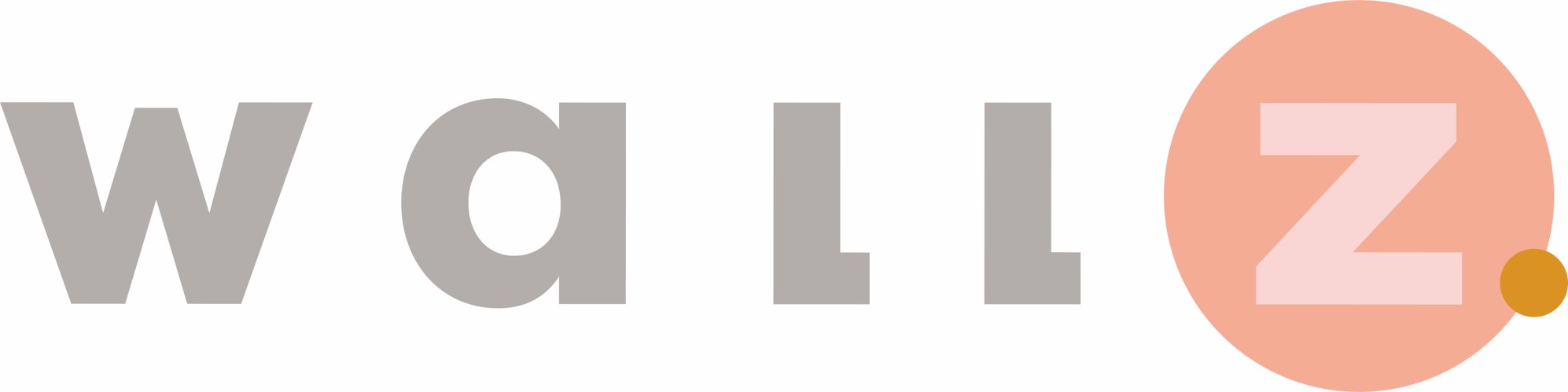 Wallz logo