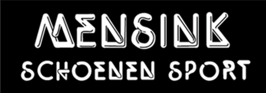 Mensink Schoenen & Sport logo