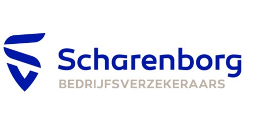 Scharenborg Bedrijfverzekeraars logo
