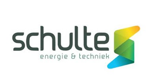 Schulte Energie en Techniek logo