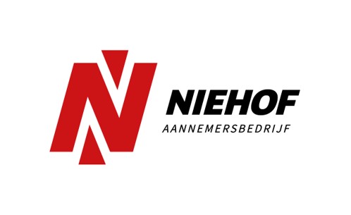 Niehof Aannemersbedrijf logo